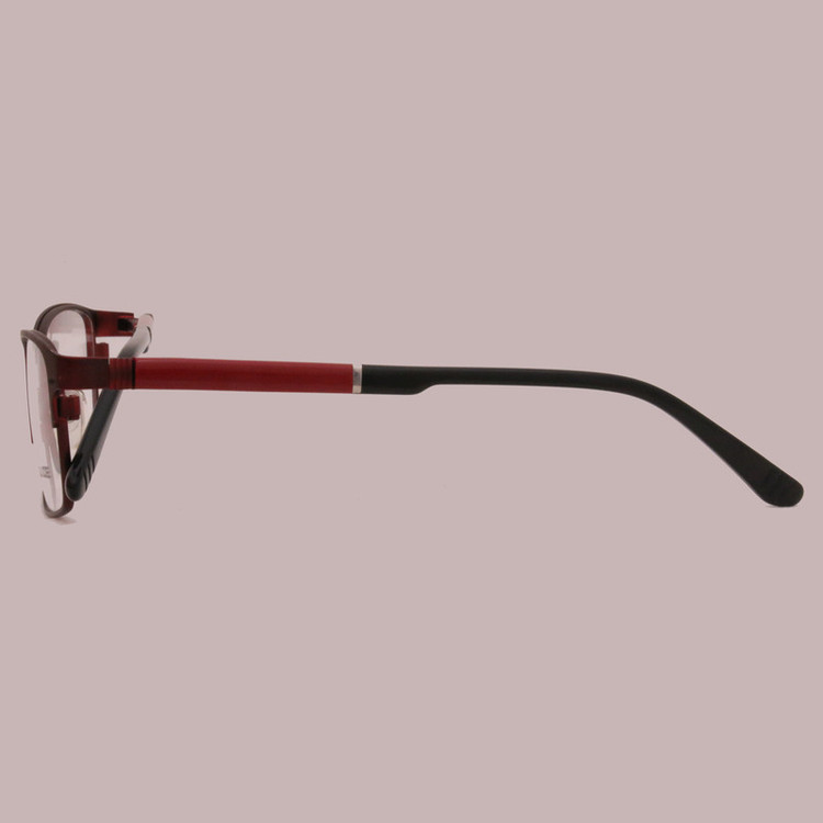 فریم عینک طبی پلیس مدل Z9037RD