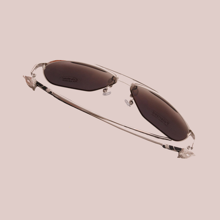 عینک آفتابی مدل 820097SR