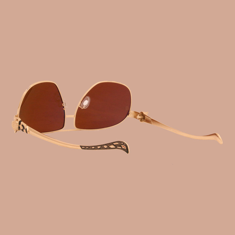 عینک آفتابی زنانه مدل CA820097GD