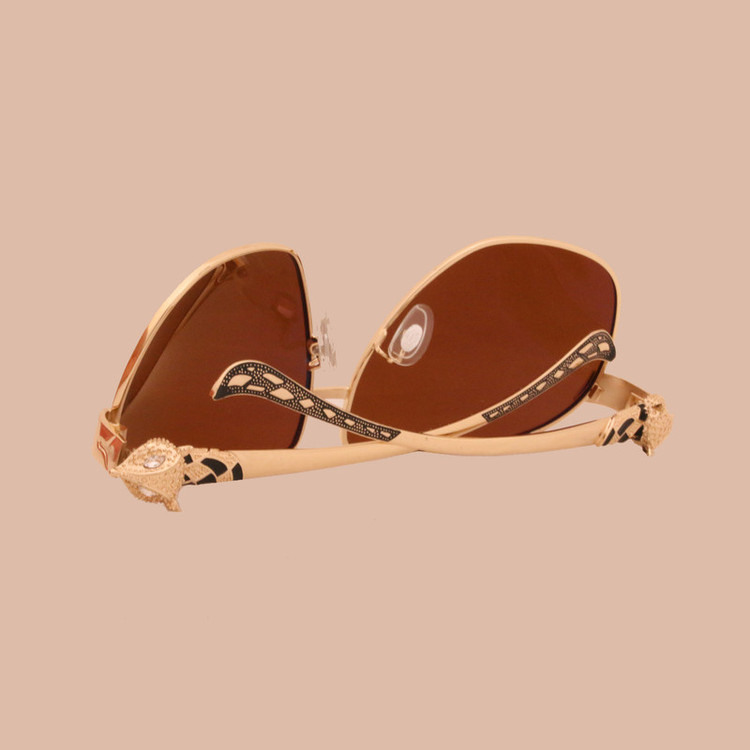 عینک آفتابی زنانه مدل CA820097GD