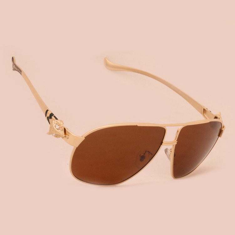 عینک آفتابی زنانه مدل CA820097GD