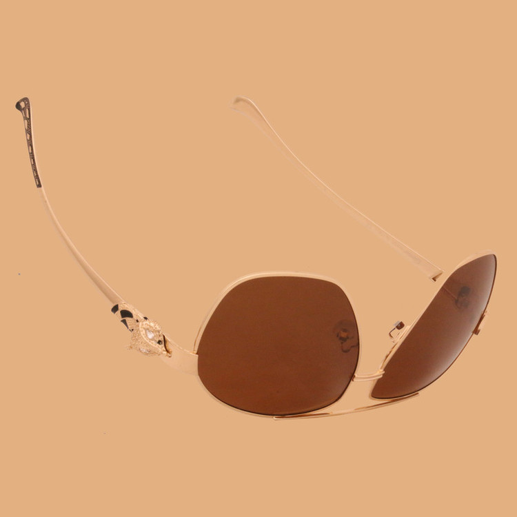 عینک آفتابی زنانه مدل CA820097GD