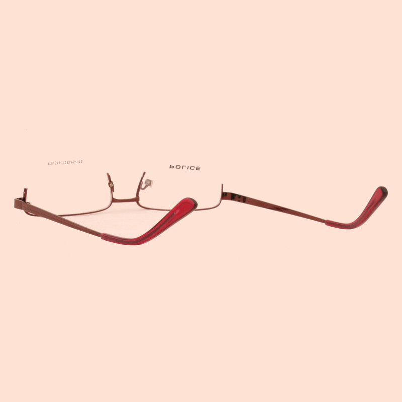 فریم عینک طبی پلیس مدل F20517RD