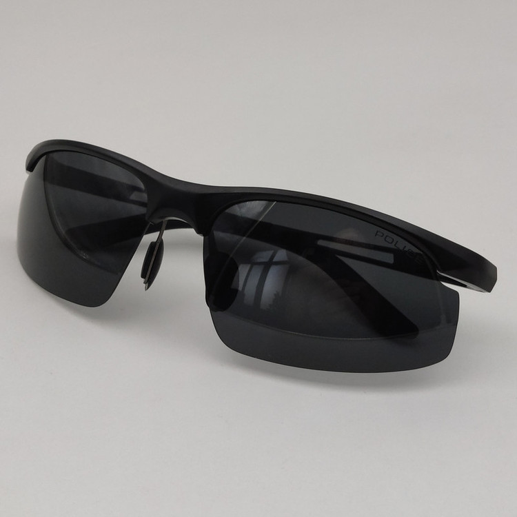 عینک آفتابی بایکر (Biker) پلیس مدل 8785 C1