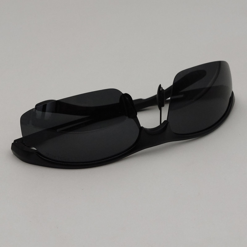 عینک آفتابی بایکر (Biker) پلیس مدل 8785 C1
