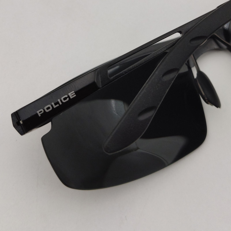 عینک آفتابی بایکر (Biker) پلیس مدل 8785 C1