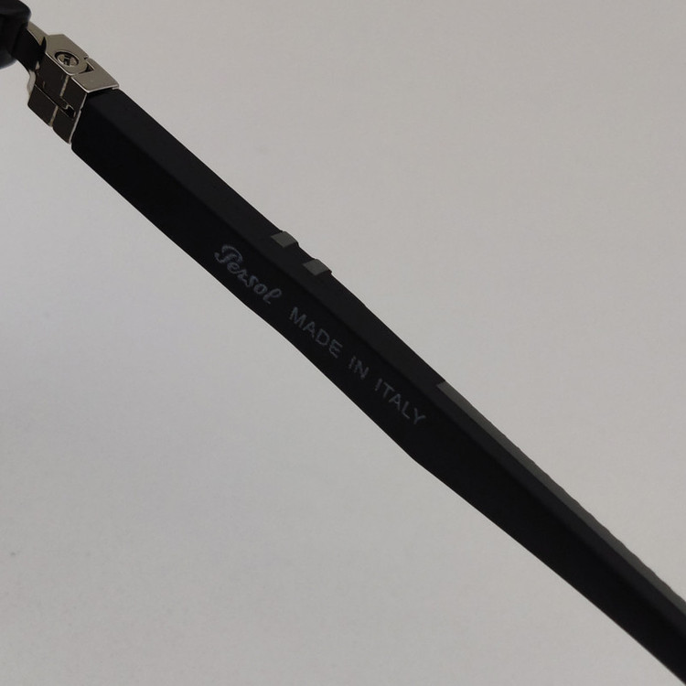 عینک آفتابی مستطیلی پلاریزه پرسول مدل TR8074