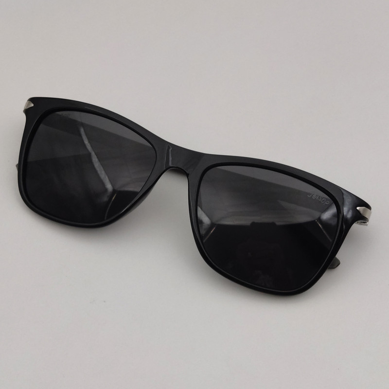 عینک آفتابی ویفرر پلاریزه پرسول مدل TR8075