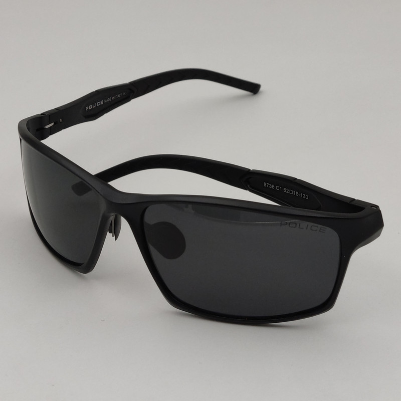 عینک آفتابی بایکر (Biker) پلیس مدل 8736 C1