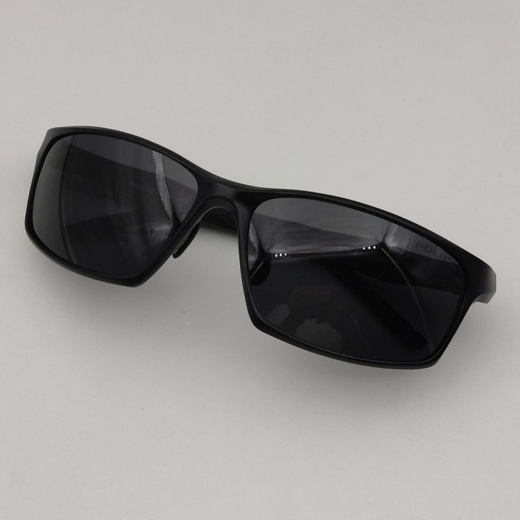عینک آفتابی بایکر (Biker) پلیس مدل 8736 C1