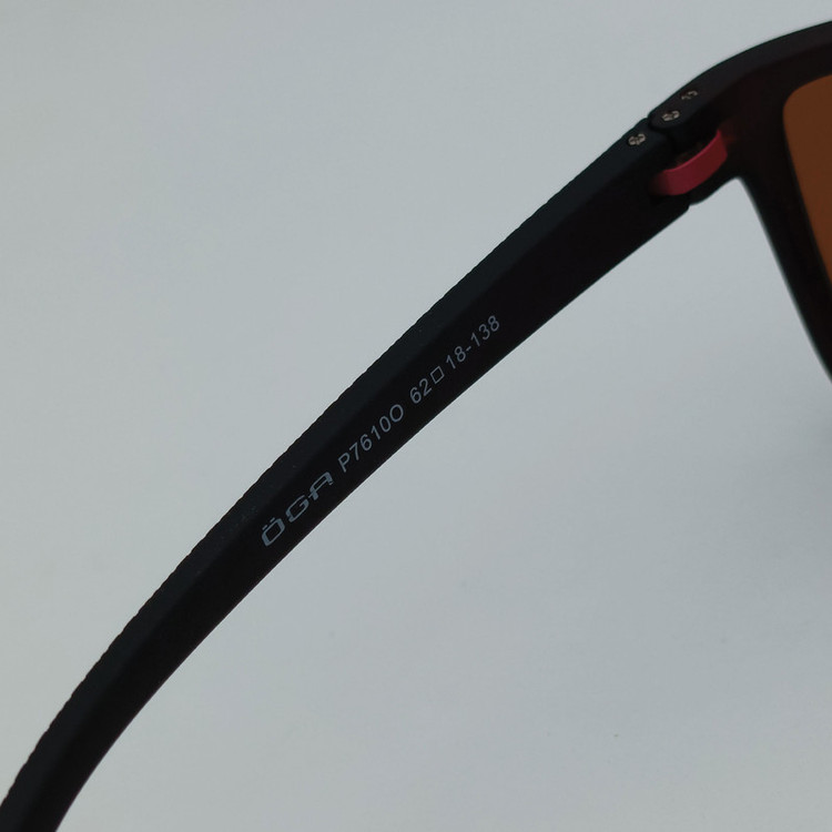عینک آفتابی اوگا مدل P7610O POLARIZED