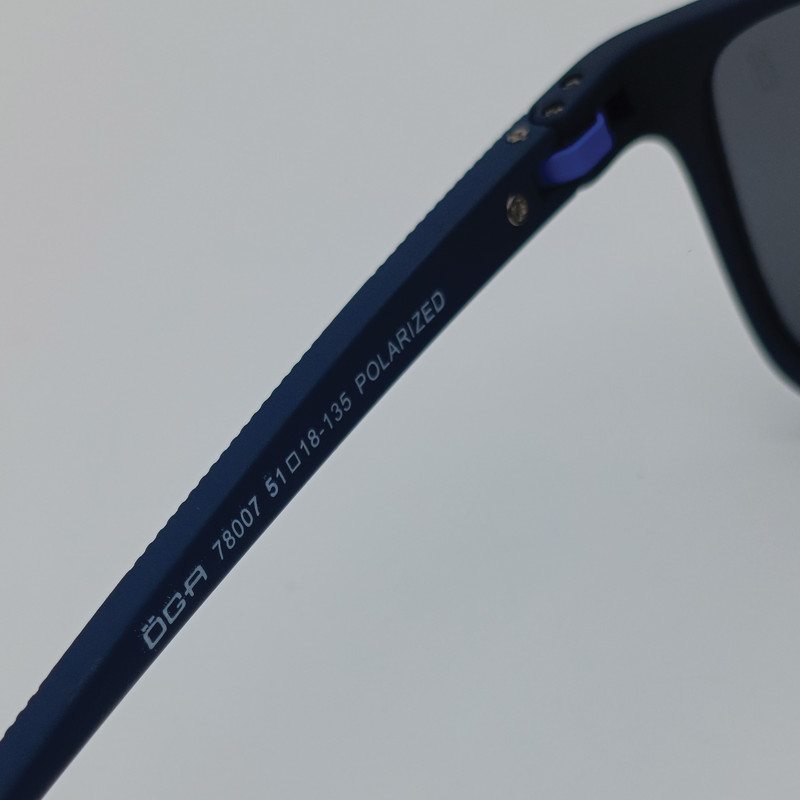 عینک آفتابی مورل مدل 78007 POLARIZED