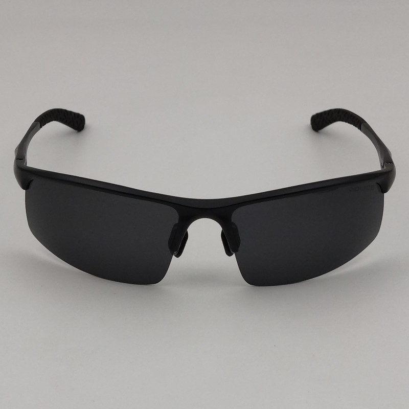 عینک آفتابی بایکر (Biker) پلیس مدل 8568 C1