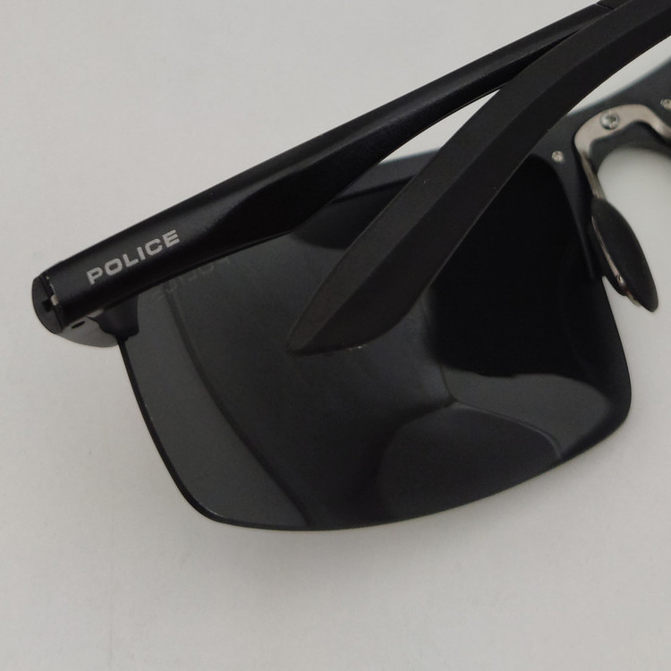 عینک آفتابی بایکر (Biker) پلیس مدل 8568 C1