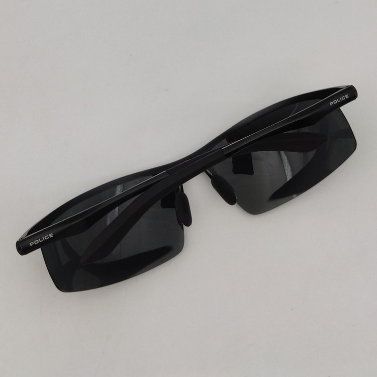 عینک آفتابی بایکر (Biker) پلیس مدل 8568 C1