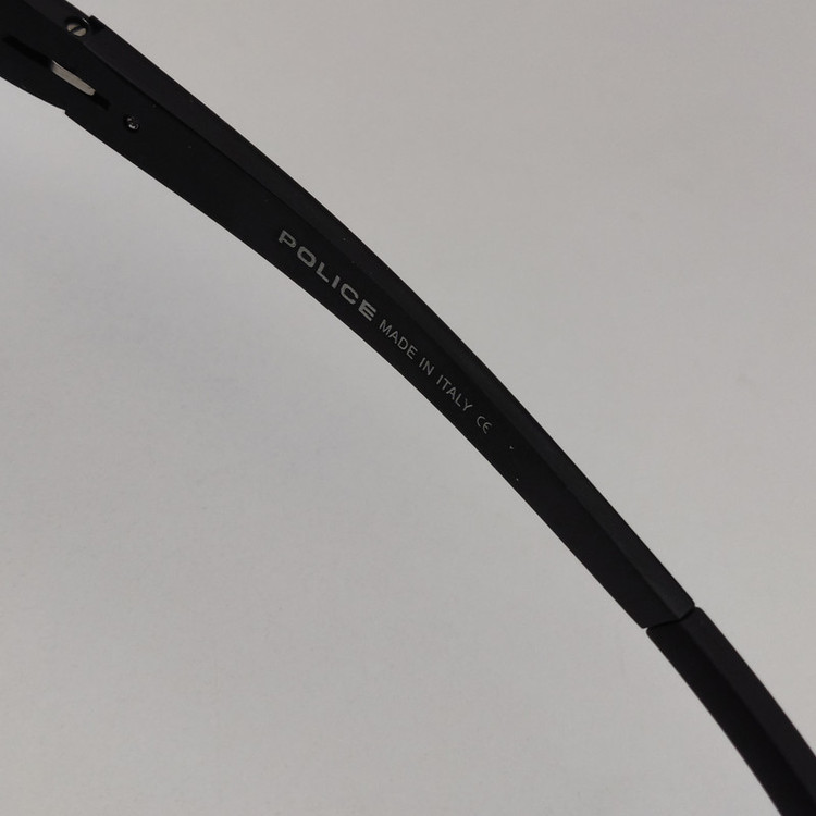 عینک آفتابی بایکر (Biker) پلیس مدل 8333 C1