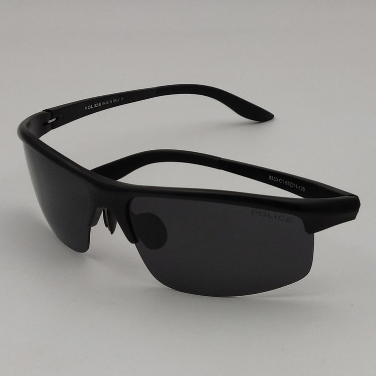 عینک آفتابی بایکر (Biker) پلیس مدل 8333 C1