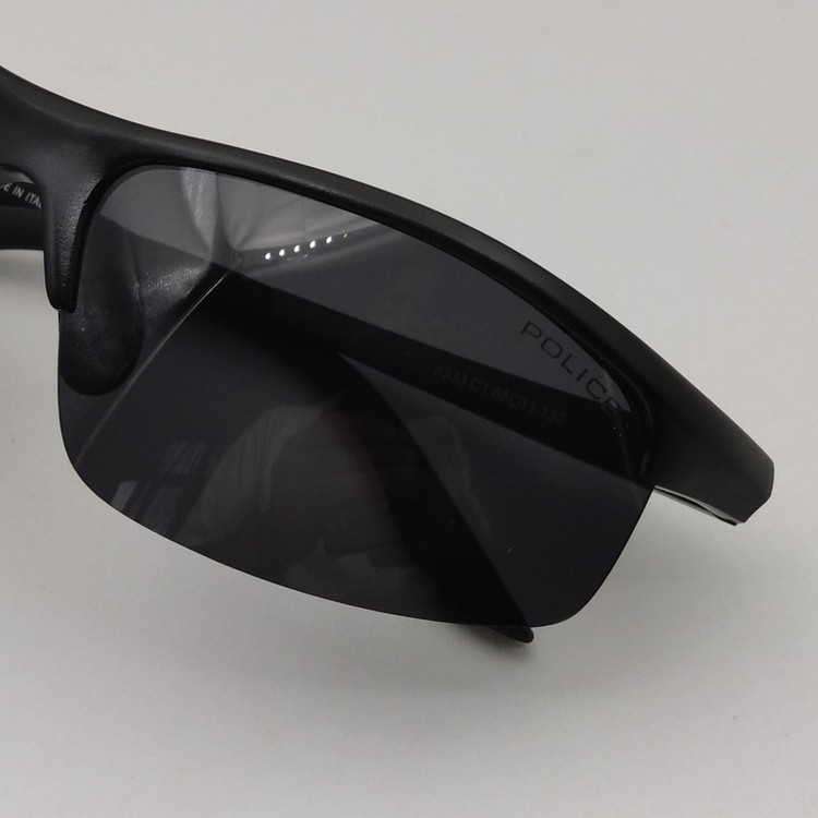 عینک آفتابی بایکر (Biker) پلیس مدل 8333 C1