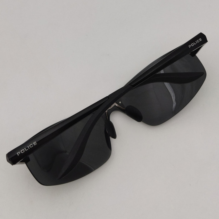 عینک آفتابی بایکر (Biker) پلیس مدل 8333 C1