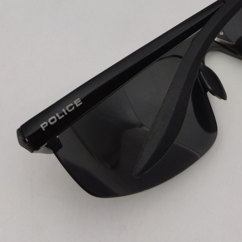عینک آفتابی بایکر (Biker) پلیس مدل 8333 C1