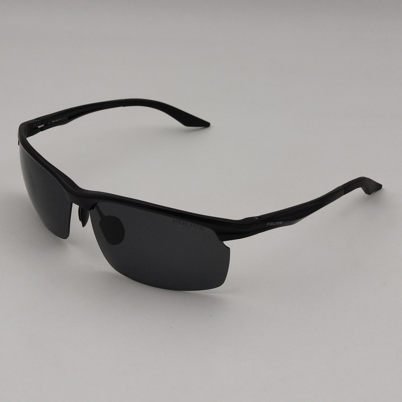 عینک آفتابی بایکر (Biker) پلیس مدل 8798 C1