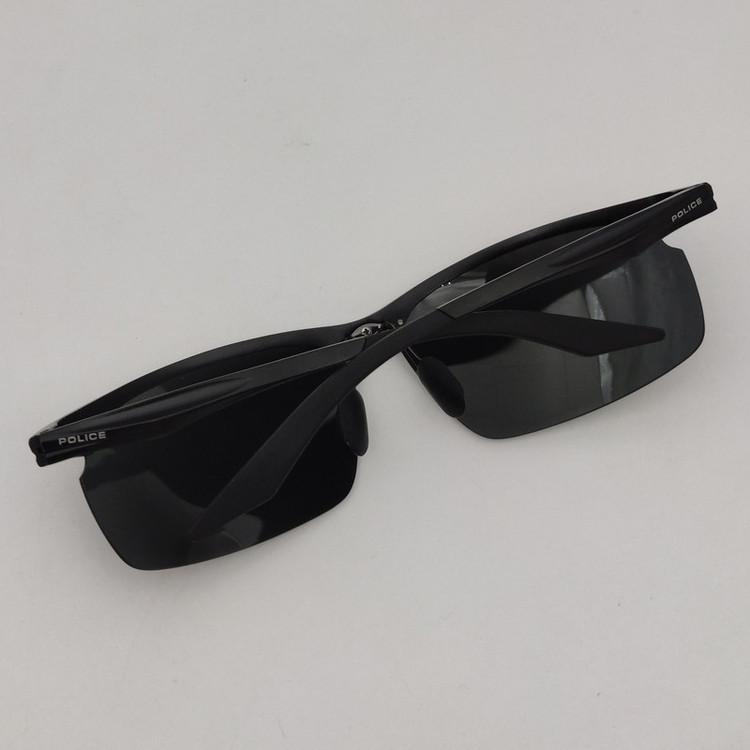 عینک آفتابی بایکر (Biker) پلیس مدل 8798 C1