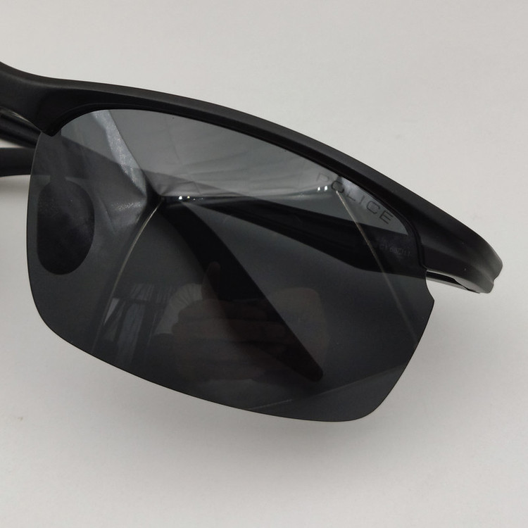 عینک آفتابی بایکر (Biker) پلیس مدل 8798 C1