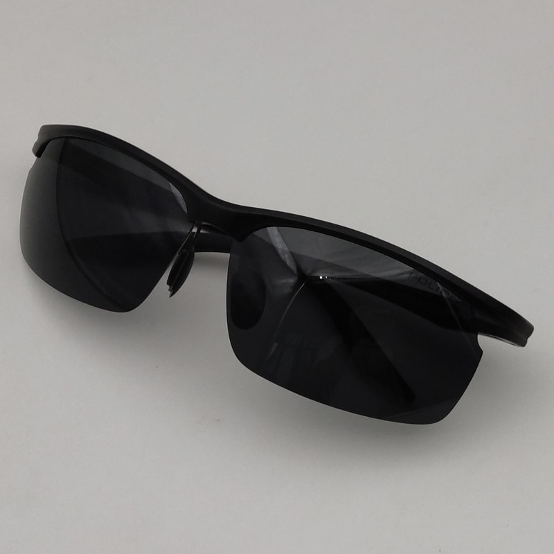 عینک آفتابی بایکر (Biker) پلیس مدل 8798 C1