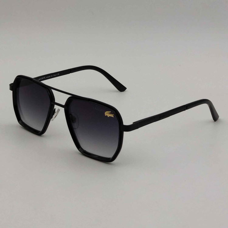 عینک آفتابی خلبانی (Aviator) مدل T0911