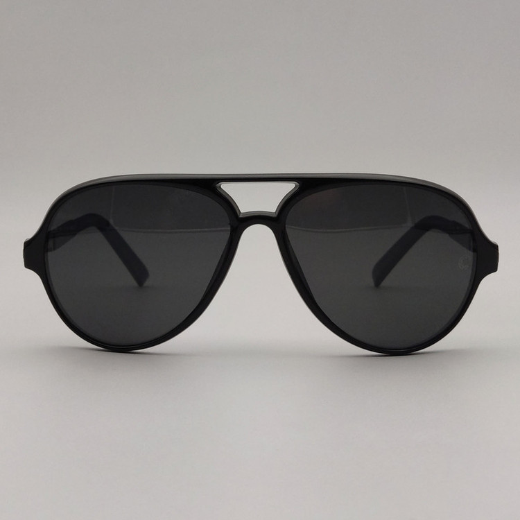 عینک آفتابی خلبانی پلاریزه مدل MB622