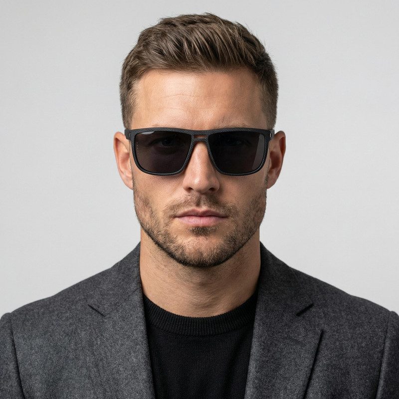 عینک آفتابی مورل مدل 78027 POLARIZED