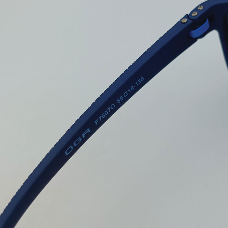 عینک آفتابی اوگا مدل P7607O POLARIZED