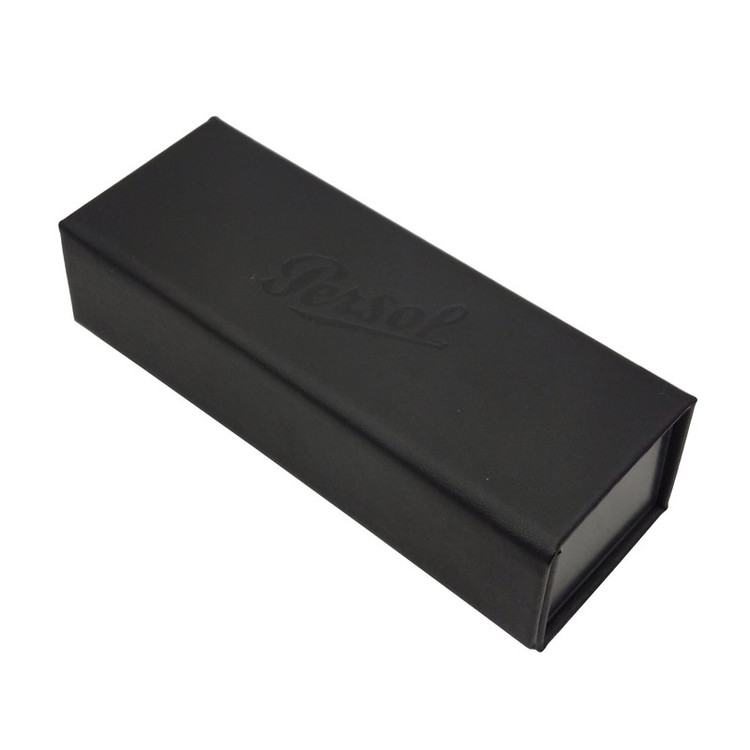 عینک آفتابی مستطیلی پلاریزه پرسول مدل TR8074