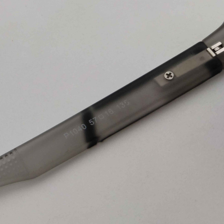 عینک آفتابی مستطیلی مدل P1040