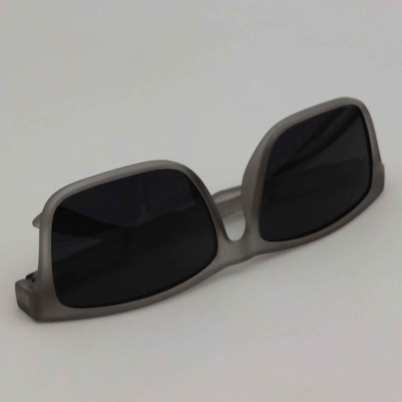 عینک آفتابی مستطیلی مدل P1040
