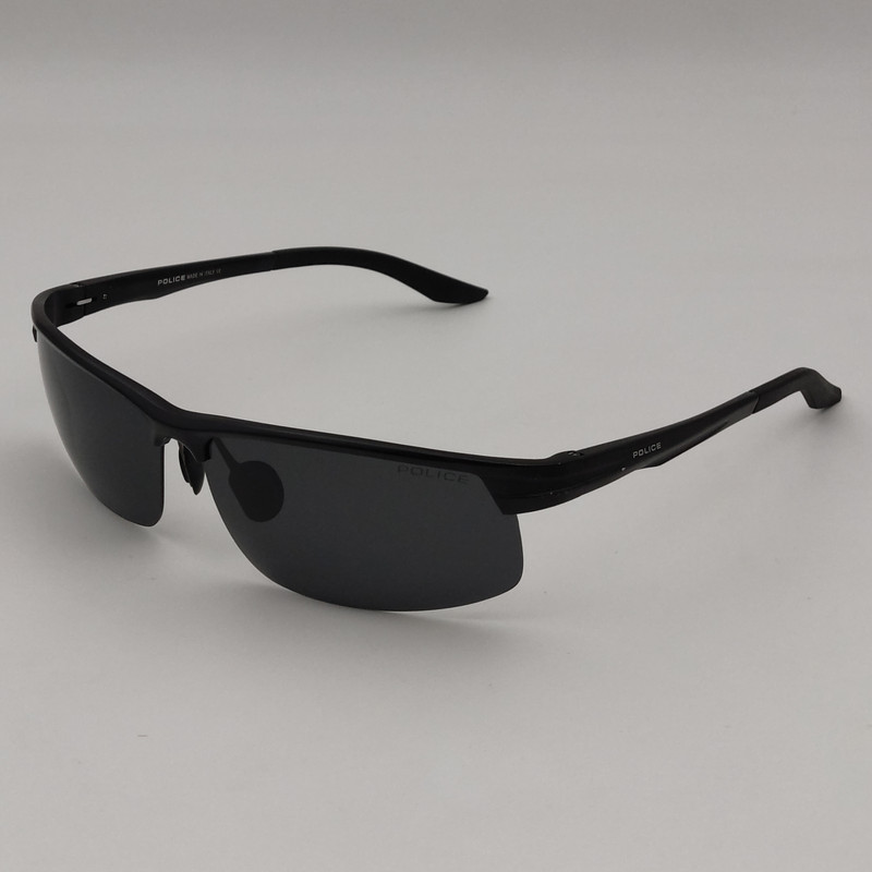 عینک آفتابی بایکر (Biker) پلیس مدل 8797 C1