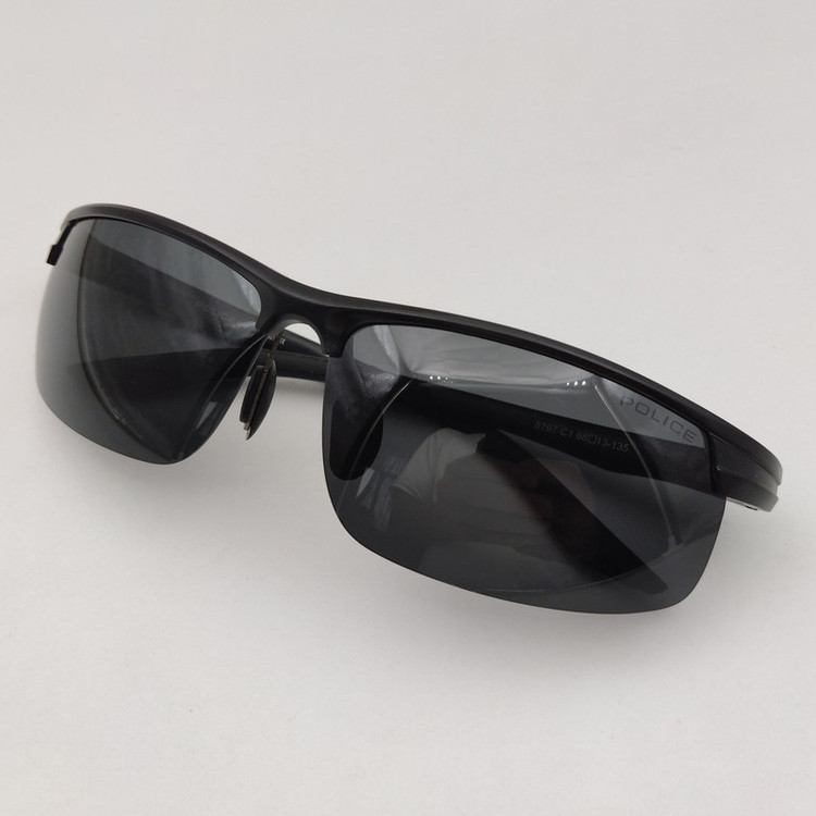 عینک آفتابی بایکر (Biker) پلیس مدل 8797 C1