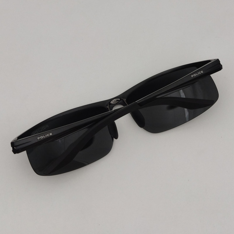 عینک آفتابی بایکر (Biker) پلیس مدل 8797 C1