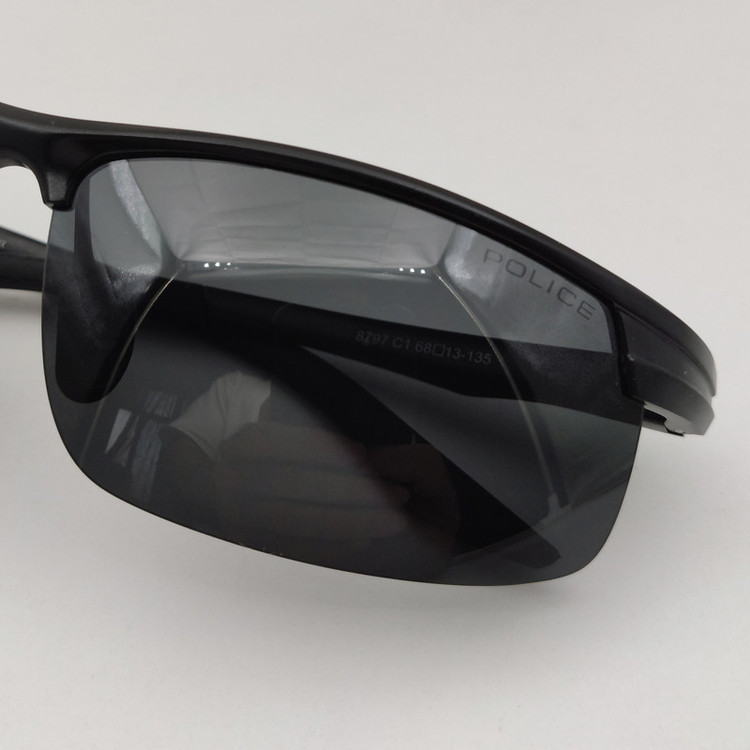 عینک آفتابی بایکر (Biker) پلیس مدل 8797 C1