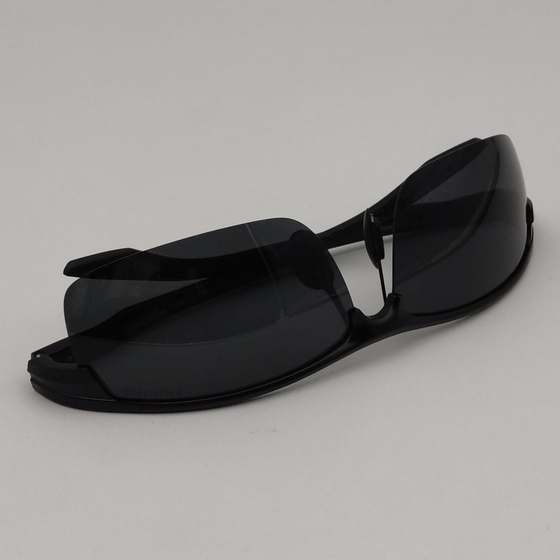 عینک آفتابی بایکر (Biker) پلیس مدل 8797 C1