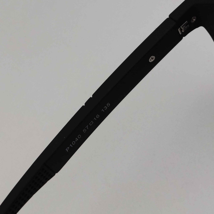 عینک آفتابی مستطیلی مدل P1040