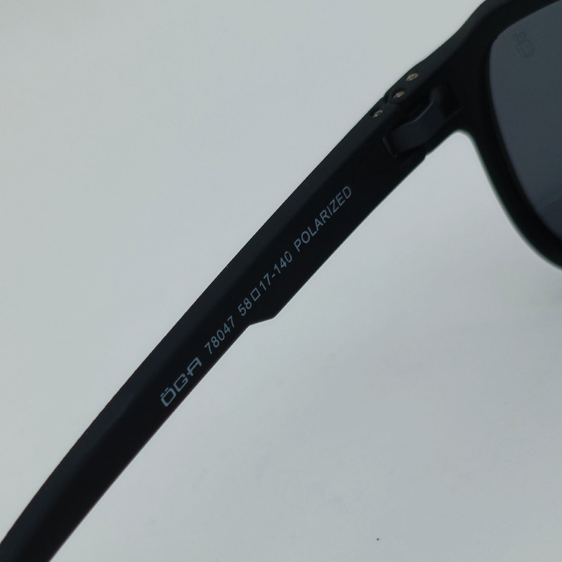 عینک آفتابی اوگا مدل 78047 POLARIZED