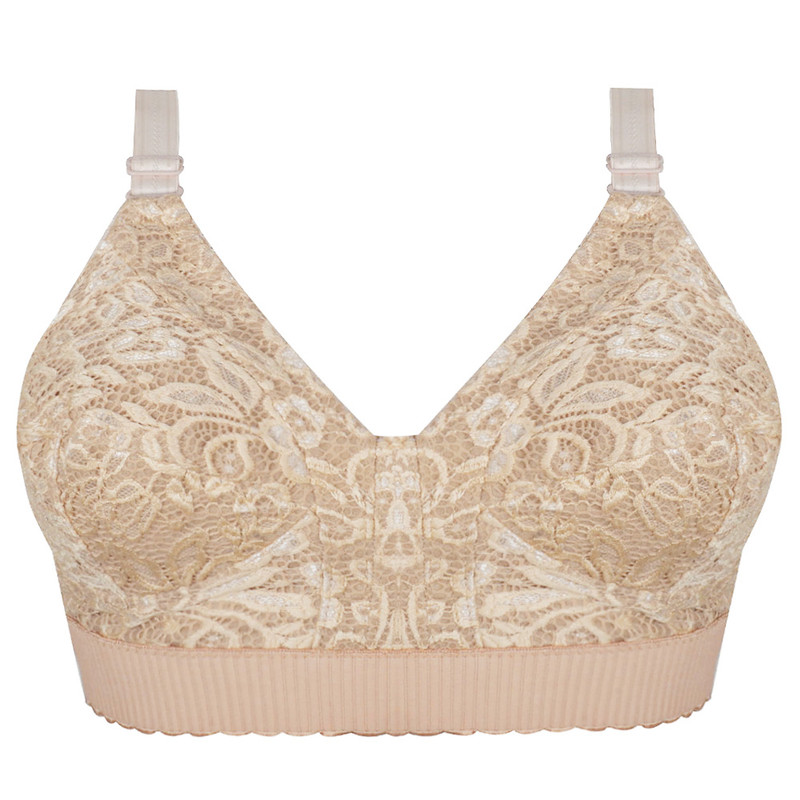 سوتین ساده زنانه دکسونری مدل 125014409 دانتل