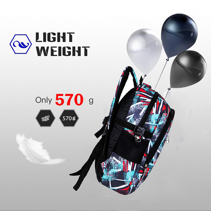 کوله پشتی توریث مدل PRU-8900
