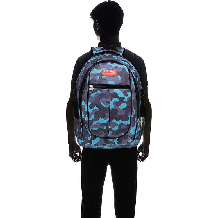کوله پشتی مردانه توریث مدل BG-9850