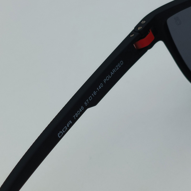 عینک آفتابی اوگا مدل 78046 POLARIZED