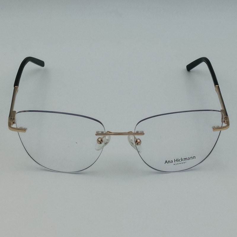 فریم عینک طبی زنانه آناهیکمن مدل OLD5006 C1