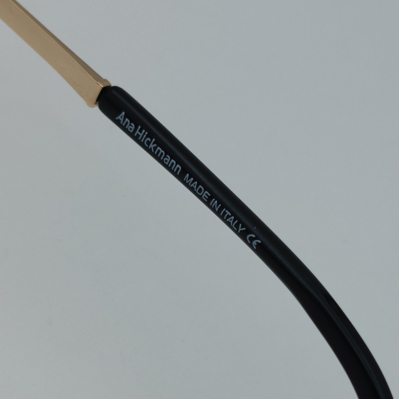 فریم عینک طبی زنانه آناهیکمن مدل OLD5006 C1