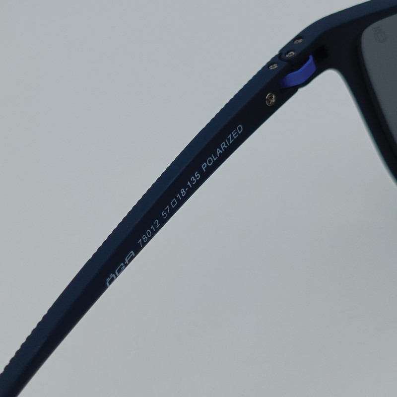 عینک آفتابی اوگا مدل 78012 POLARIZED