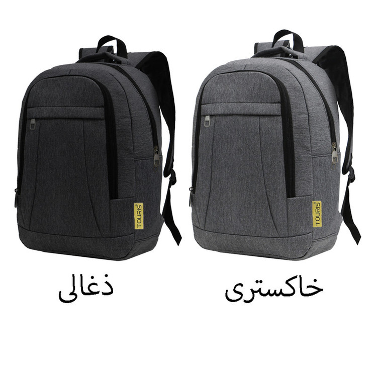 کوله پشتی توریث مدل BNR-150009 مدل 1